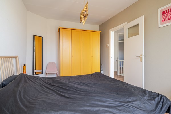 Medium property photo - Kaapstraat 80, 2572 HL Den Haag